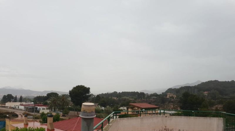 Alicante - Petrer - 4800m2