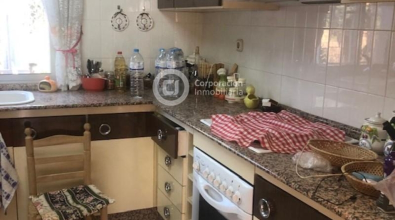 Murcia - Lorca - 1800m2
