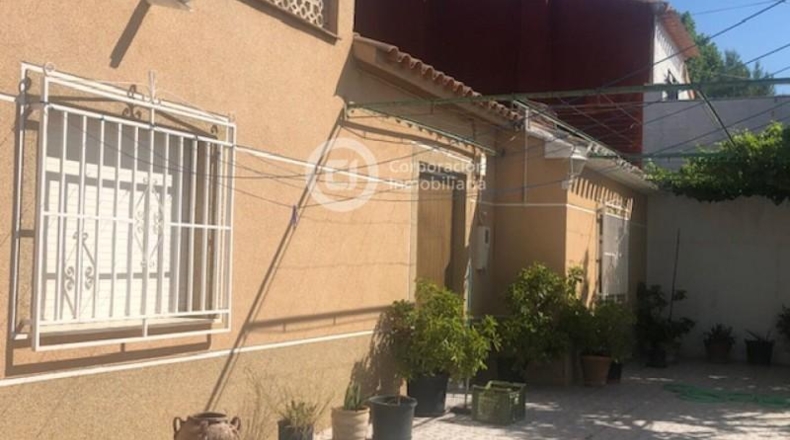 Murcia - Lorca - 1800m2