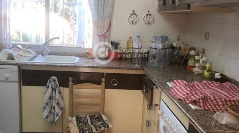 Murcia - Lorca - 1800m2