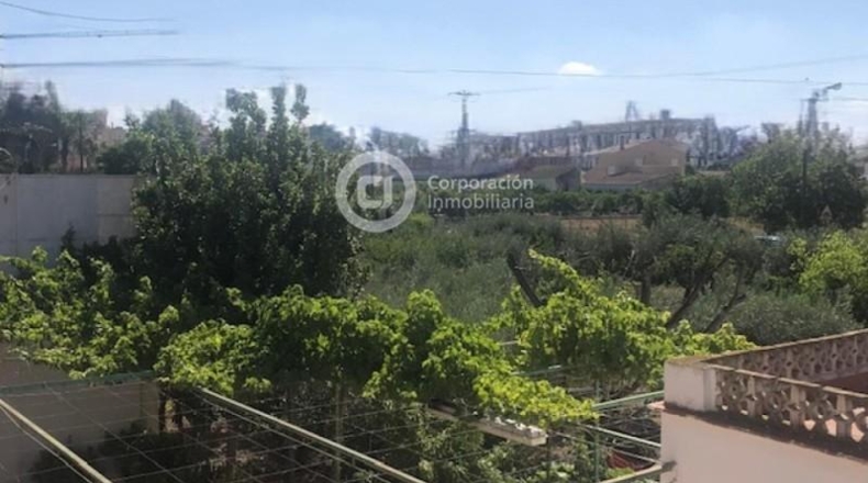Murcia - Lorca - 1800m2