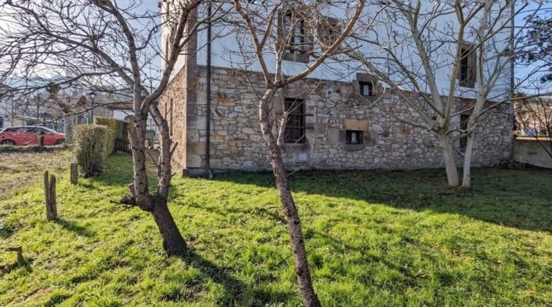 Cantàbria - Liérganes - 336m2