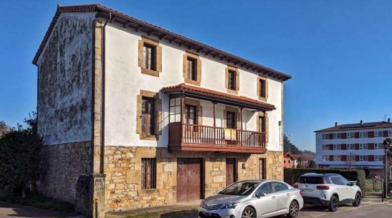 Cantàbria - Liérganes - 336m2