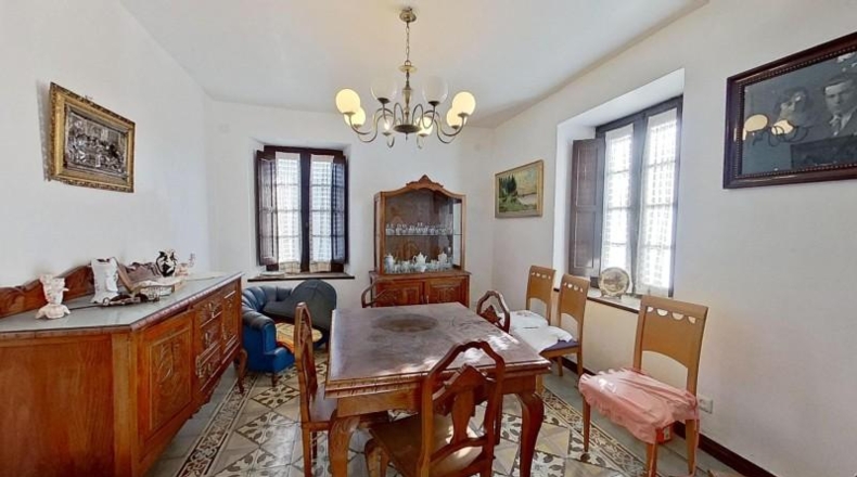 Cantàbria - Liérganes - 336m2