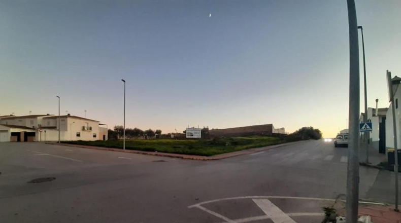 Cáceres - Casar de Cáceres - 3000m2