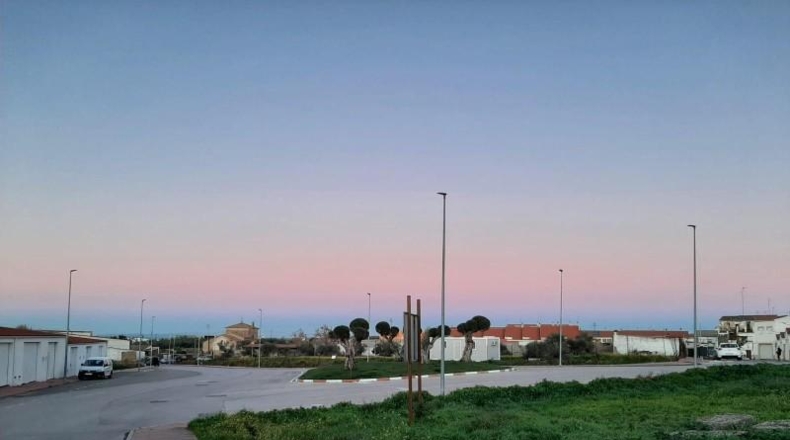 Cáceres - Casar de Cáceres - 3000m2