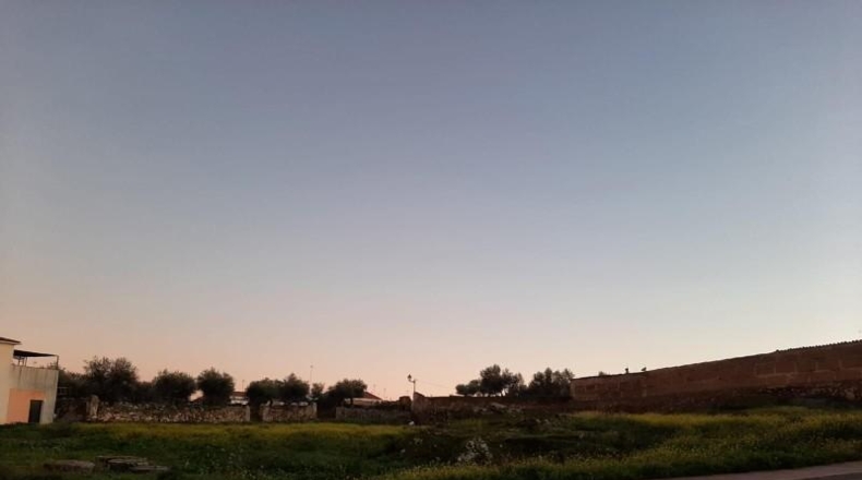 Cáceres - Casar de Cáceres - 3000m2