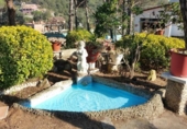 Casa de campo con terreno en venta en la España, Maçanet de la Selva, ref: TR157816 foto
