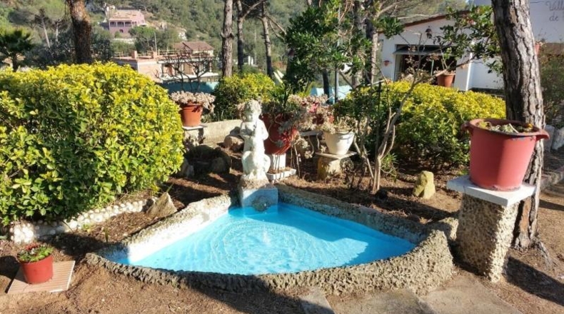 Gerona - Maçanet de la Selva - 1782m2