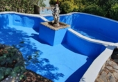 Casa de campo con terreno en venta en la España, Maçanet de la Selva, ref: TR157816 foto