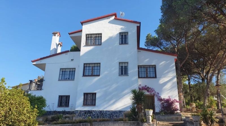 Gerona - Maçanet de la Selva - 1782m2