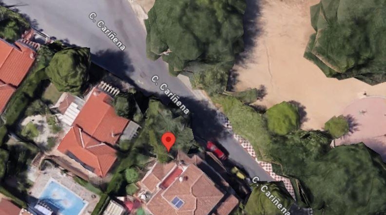 Granada - Villa de Otura - 745m2