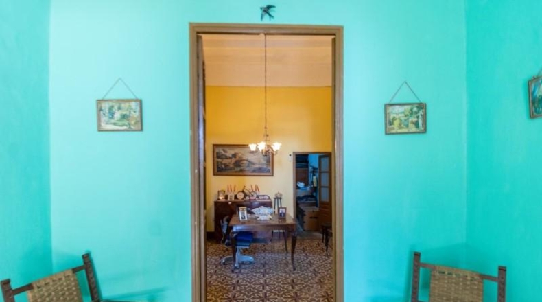 Almeria - Benahadux - 16650m2
