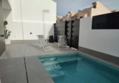 Xalet independent amb terreny en venda a la España, Torre-Pacheco, ref.: TR222147 foto