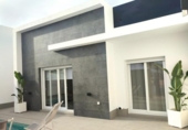 Xalet independent amb terreny en venda a la España, Torre-Pacheco, ref.: TR222147 foto