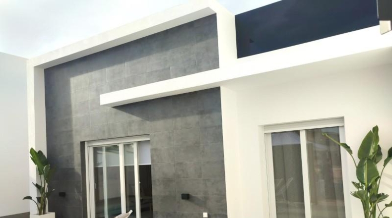 Murcia - Torre-Pacheco - 226m2