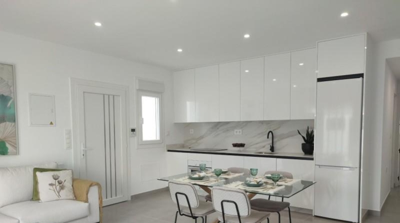 Murcia - Torre-Pacheco - 226m2