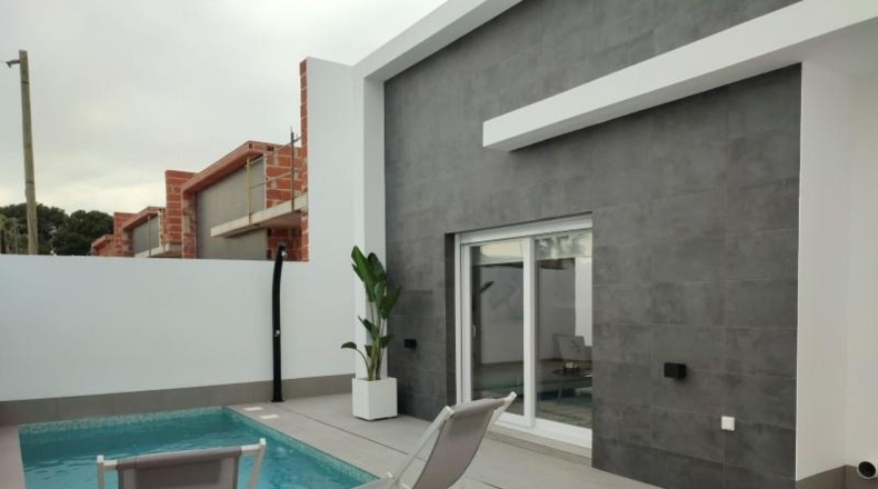 Murcia - Torre-Pacheco - 226m2