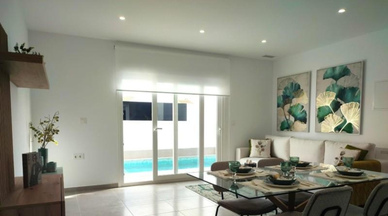 Murcia - Torre-Pacheco - 226m2