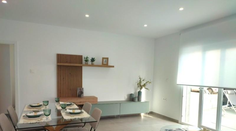 Murcia - Torre-Pacheco - 226m2
