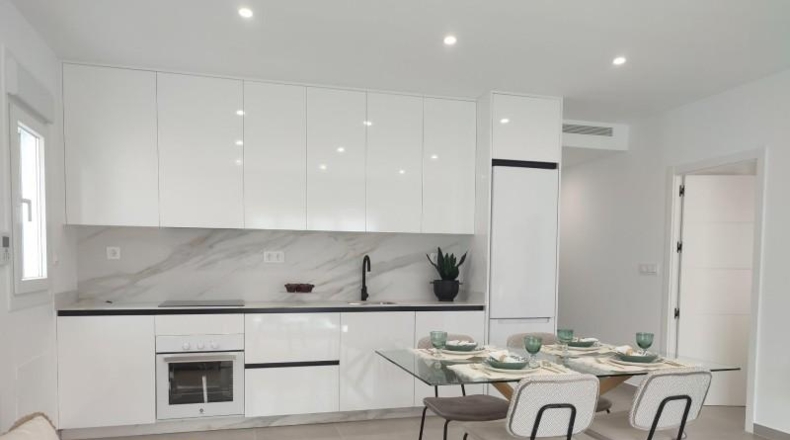 Murcia - Torre-Pacheco - 226m2