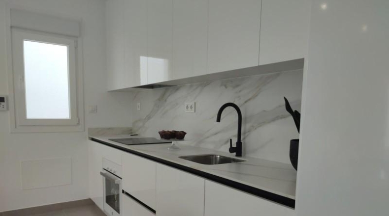 Murcia - Torre-Pacheco - 226m2