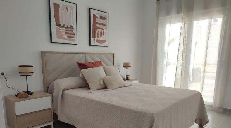 Murcia - Torre-Pacheco - 226m2