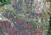 Urban land for sale on España, Zaragoza, ref: TR112843 photo
