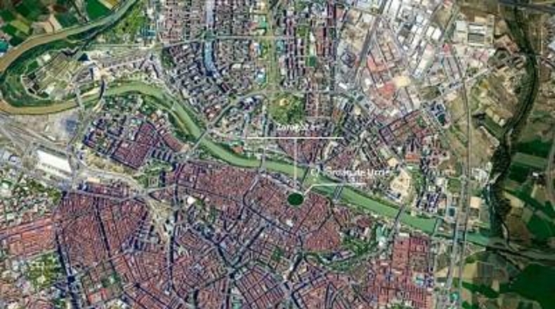 Zaragoza - Zaragoza - 159m2