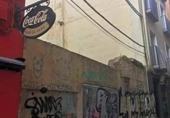 Urban land for sale on España, Zaragoza, ref: TR112843 photo
