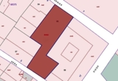 Urban land for sale on España, Zaragoza, ref: TR112843 photo
