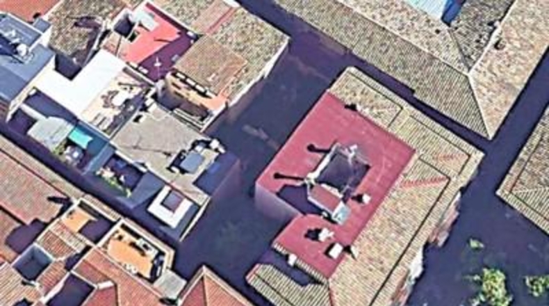 Zaragoza - Zaragoza - 159m2