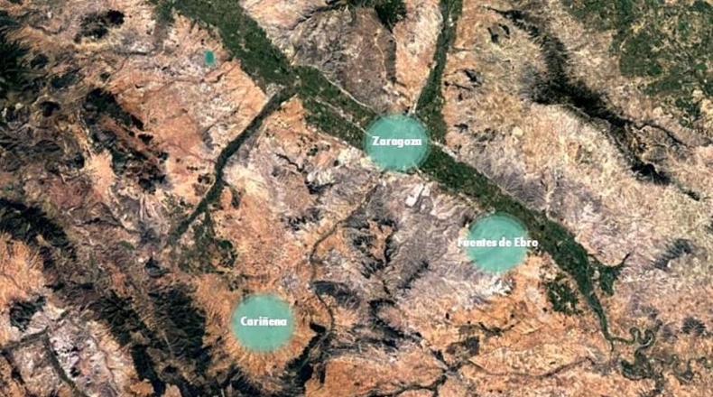 Zaragoza - Zaragoza - 159m2