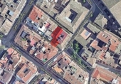 Urban land for sale on España, Zaragoza, ref: TR112843 photo