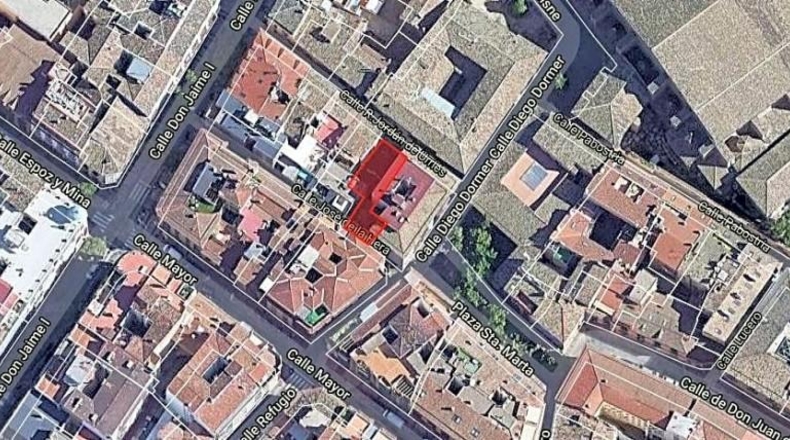 Zaragoza - Zaragoza - 159m2