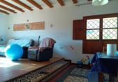Chalet independiente con terreno en venta en la España, Totana, ref: TR242274 foto