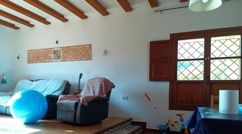 Murcia - Totana - 5000m2