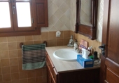 Chalet independiente con terreno en venta en la España, Totana, ref: TR242274 foto