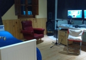 Chalet independiente con terreno en venta en la España, Totana, ref: TR242274 foto
