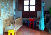 Chalet independiente con terreno en venta en la España, Totana, ref: TR242274 foto