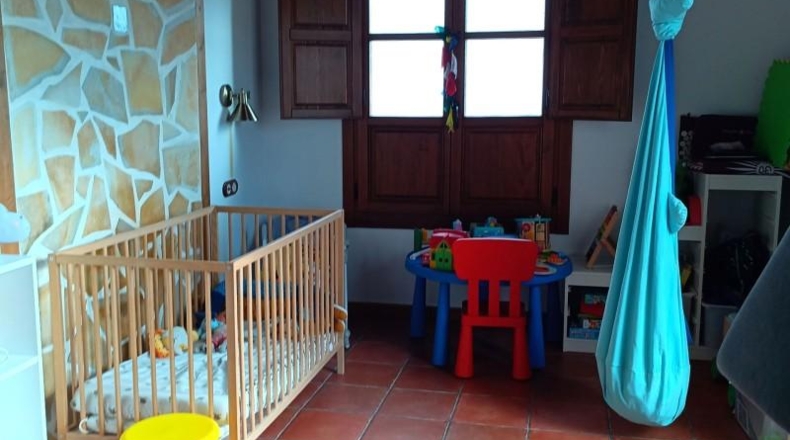 Murcia - Totana - 5000m2