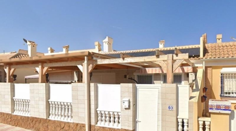Alicante - Santa Pola - 85m2