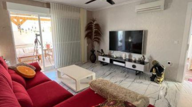 Alicante - Santa Pola - 85m2