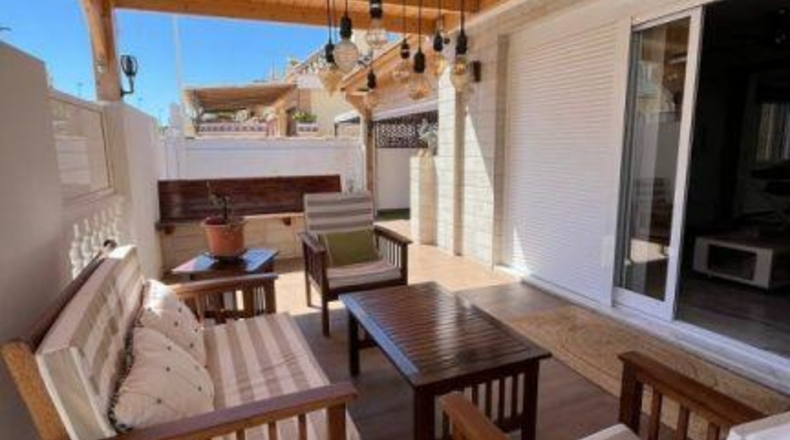 Alicante - Santa Pola - 85m2