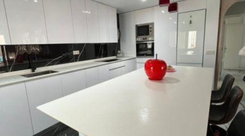 Alicante - Santa Pola - 85m2