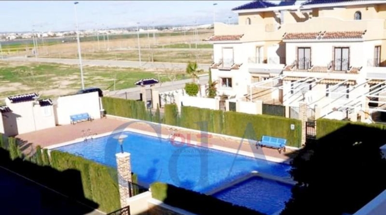 Alicante - Пилар-де-ла-Орадада - 130m2