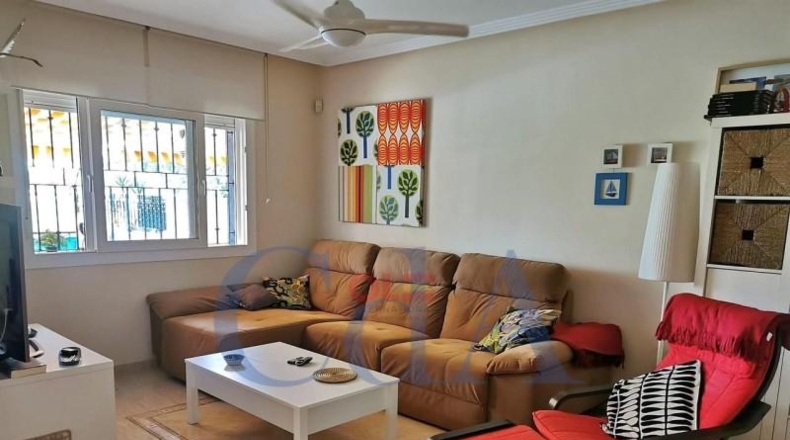 Alicante - Пилар-де-ла-Орадада - 130m2