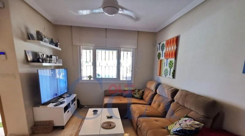 Alicante - Пилар-де-ла-Орадада - 130m2