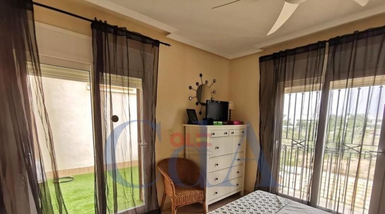Alicante - Пилар-де-ла-Орадада - 130m2