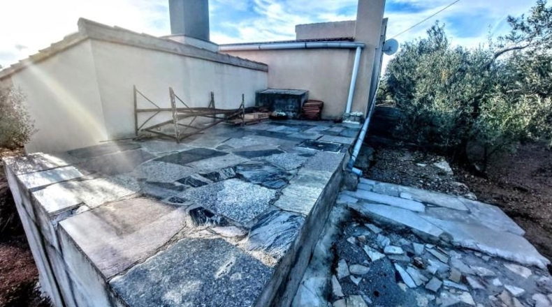 Tarragona - l'Ametlla de Mar - 8350m2